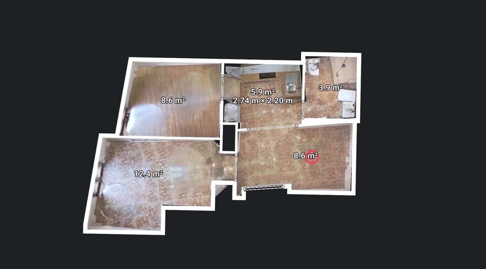 6 soverom Hus til salgs i Porreres - € 689 000 (Ref: 9322038)