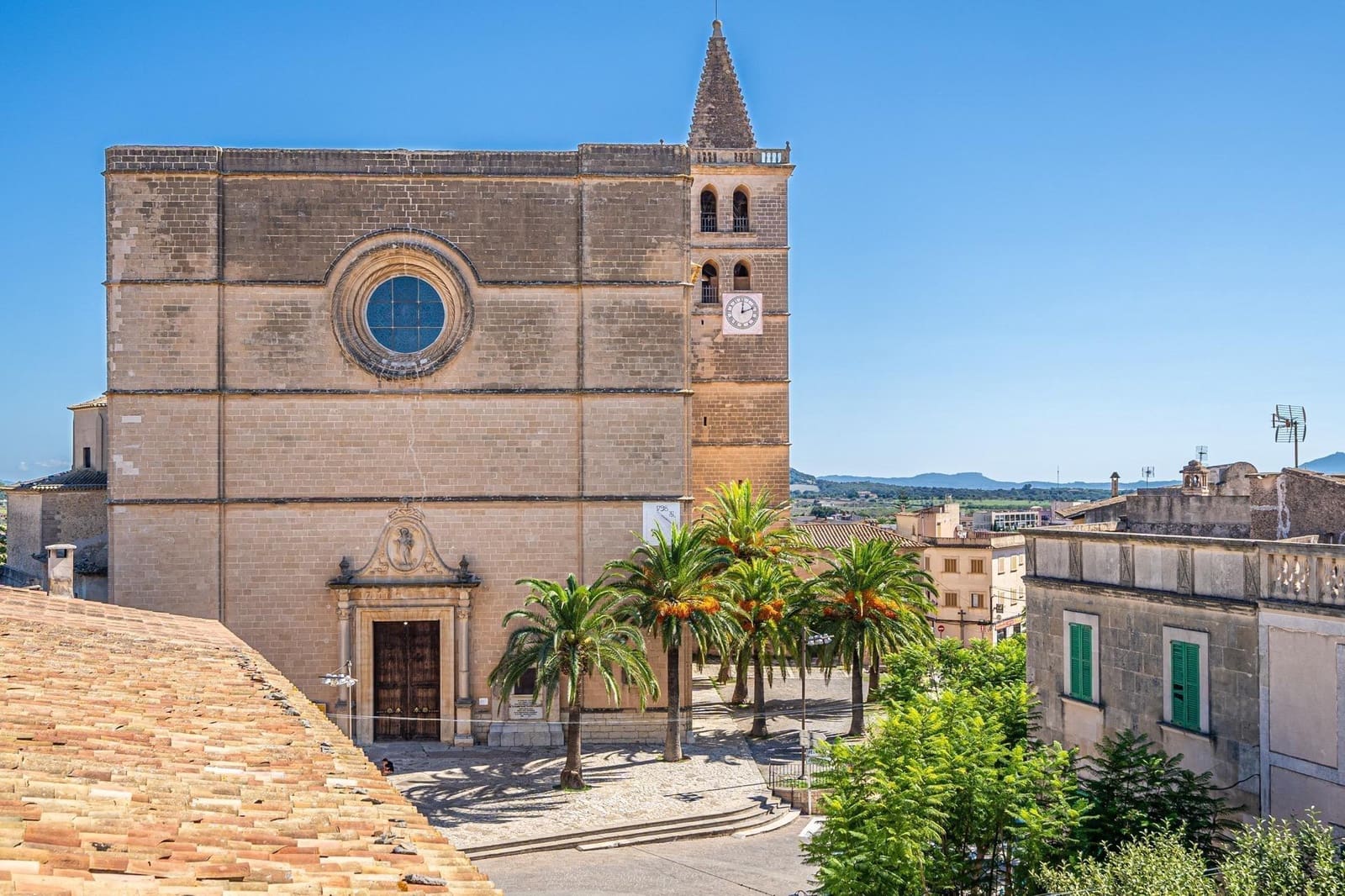 6 soverom Hus til salgs i Porreres - € 689 000 (Ref: 9322038)