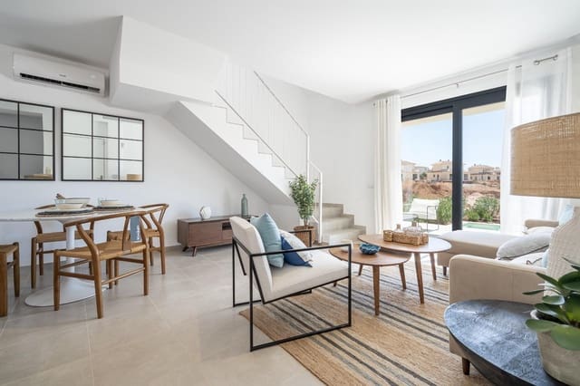 2 quarto Moradia para venda em Cala Romantica, Manacor com garagem - 385 000 € (Ref: 9326613)