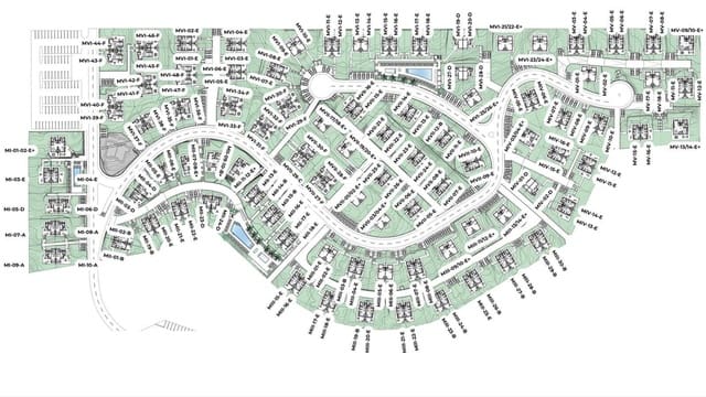 4 soverom Villa til salgs i Cala Romantica, Manacor med svømmebasseng garasje - € 775 000 (Ref: 9341372)