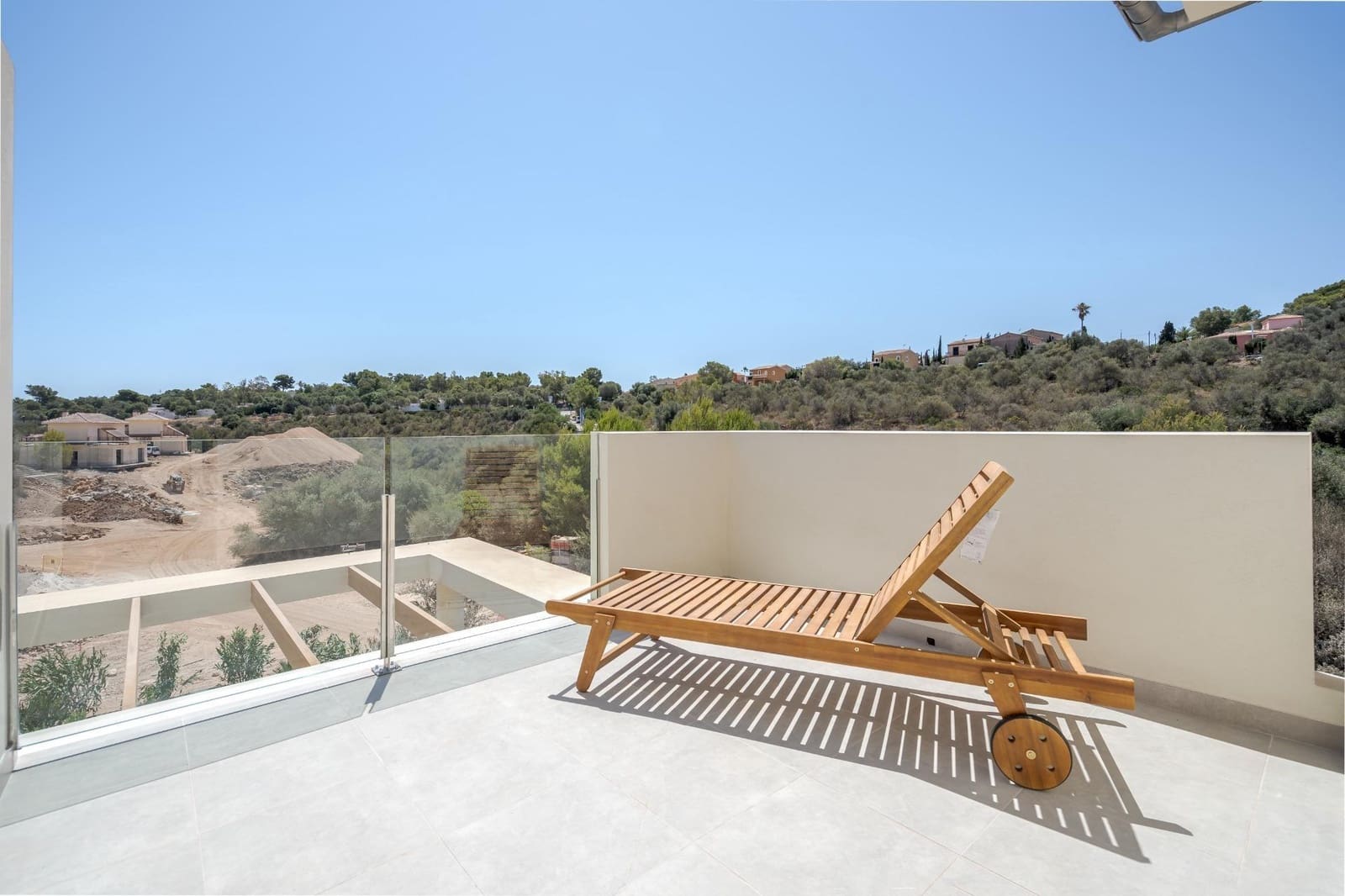 4 camera da letto Villa in vendita in Cala Romantica con piscina garage - 775.000 € (Rif: 9341372)