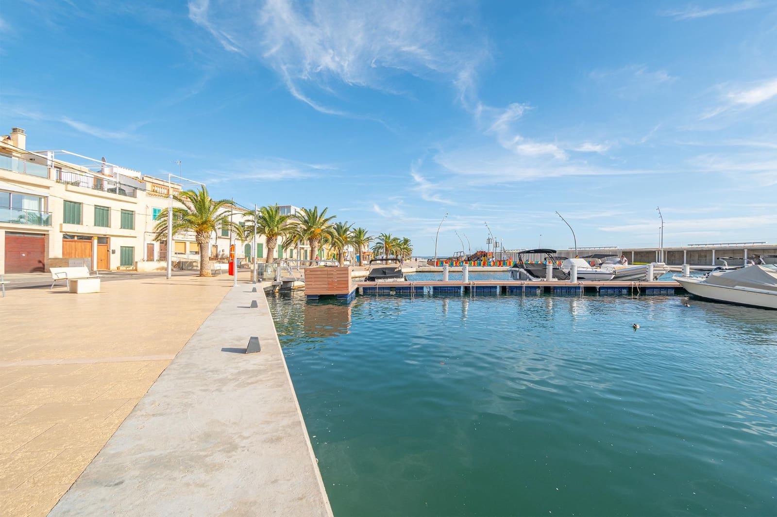 5 makuuhuone Omakotitalo myytävänä paikassa Palma de Mallorca - 949 000 € (Ref: 9344955)