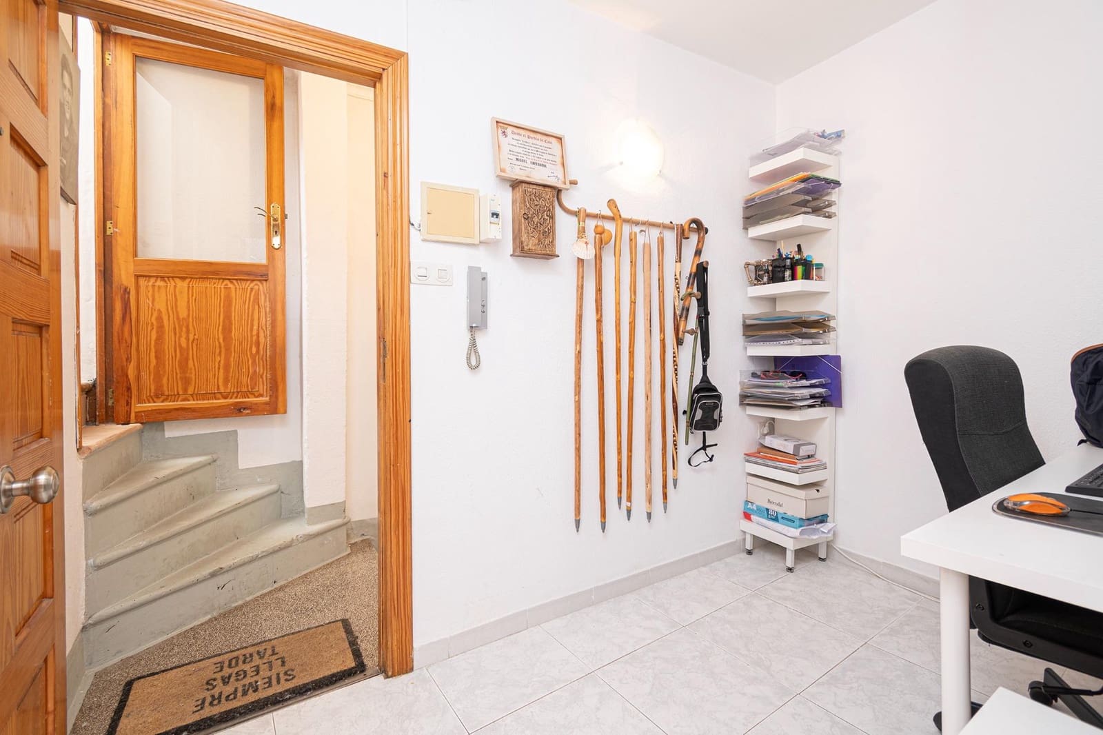 5 soveværelse Byhus til salg i Palma de Mallorca - € 899.000 (Ref: 9344955)