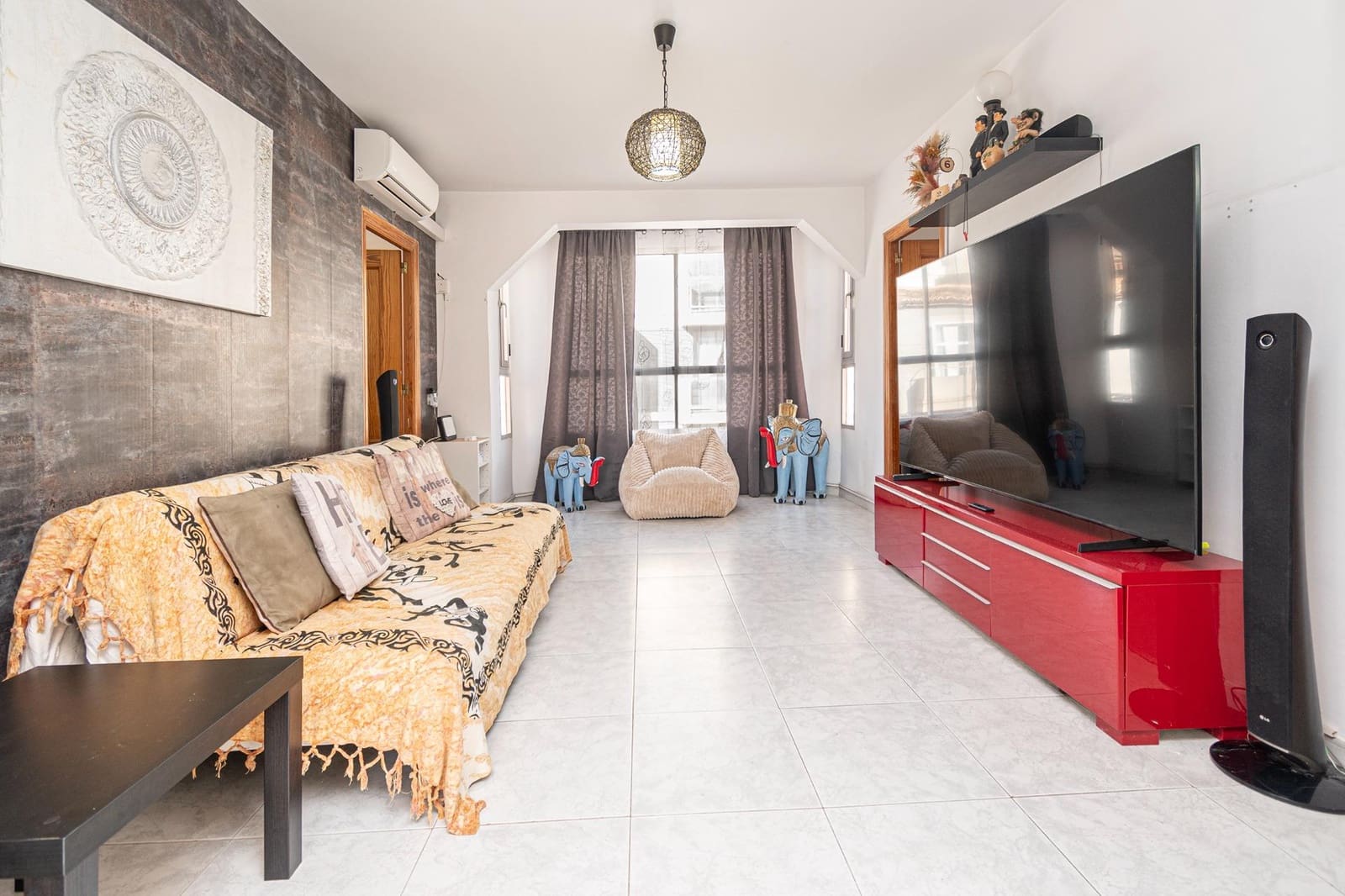 5 soveværelse Byhus til salg i Palma de Mallorca - € 899.000 (Ref: 9344955)