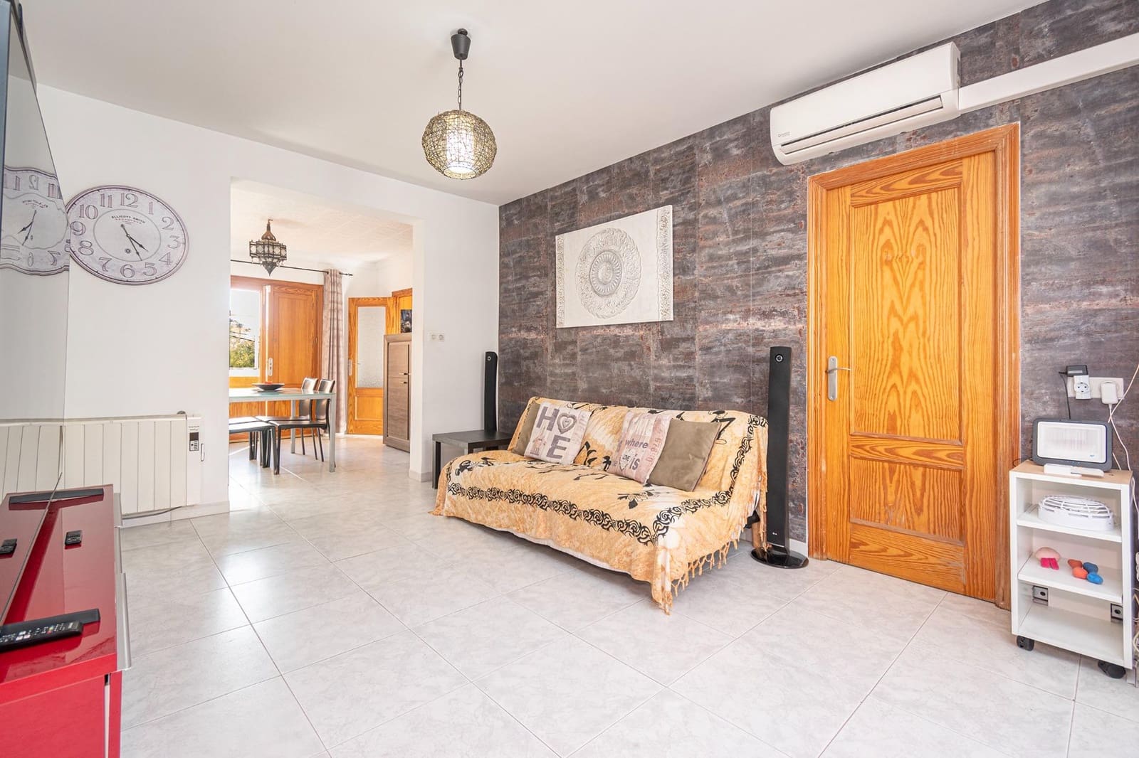 5 soveværelse Byhus til salg i Palma de Mallorca - € 899.000 (Ref: 9344955)