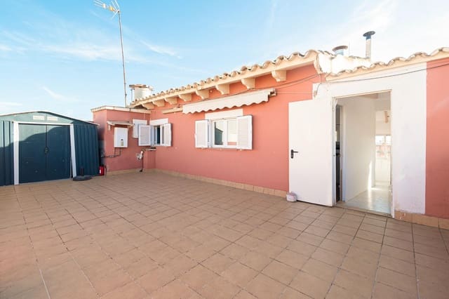 5 soveværelse Byhus til salg i Palma de Mallorca - € 949.000 (Ref: 9345058)