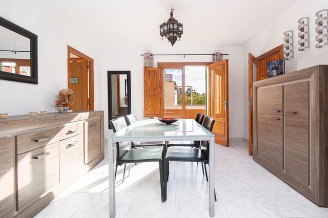 5 soveværelse Byhus til salg i Palma de Mallorca - € 949.000 (Ref: 9345058)