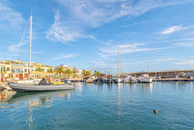 5 soveværelse Byhus til salg i Palma de Mallorca - € 949.000 (Ref: 9345058)