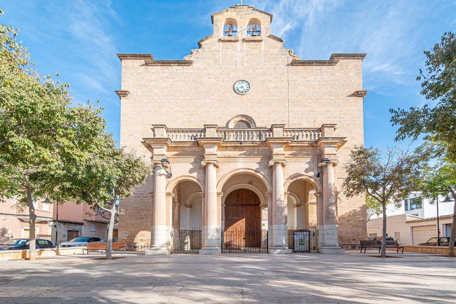 Casa de 5 habitaciones en Palma de Mallorca en venta - 949.000 € (Ref: 9345058)