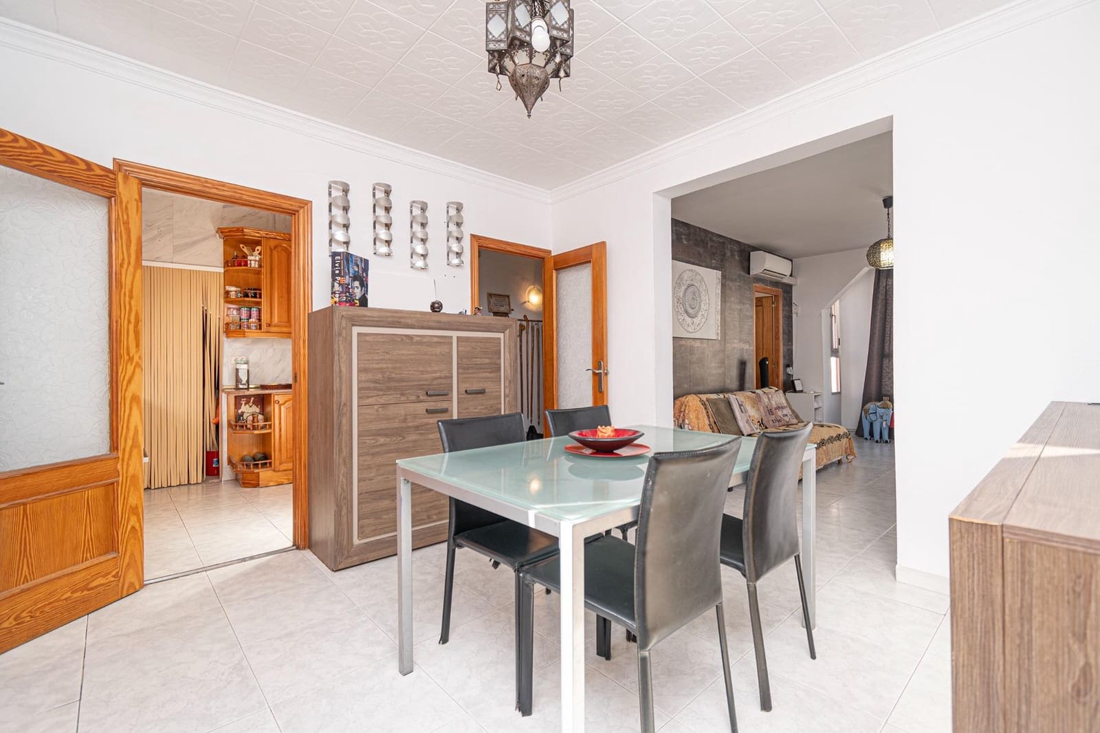 5 soveværelse Byhus til salg i Palma de Mallorca - € 899.000 (Ref: 9345058)