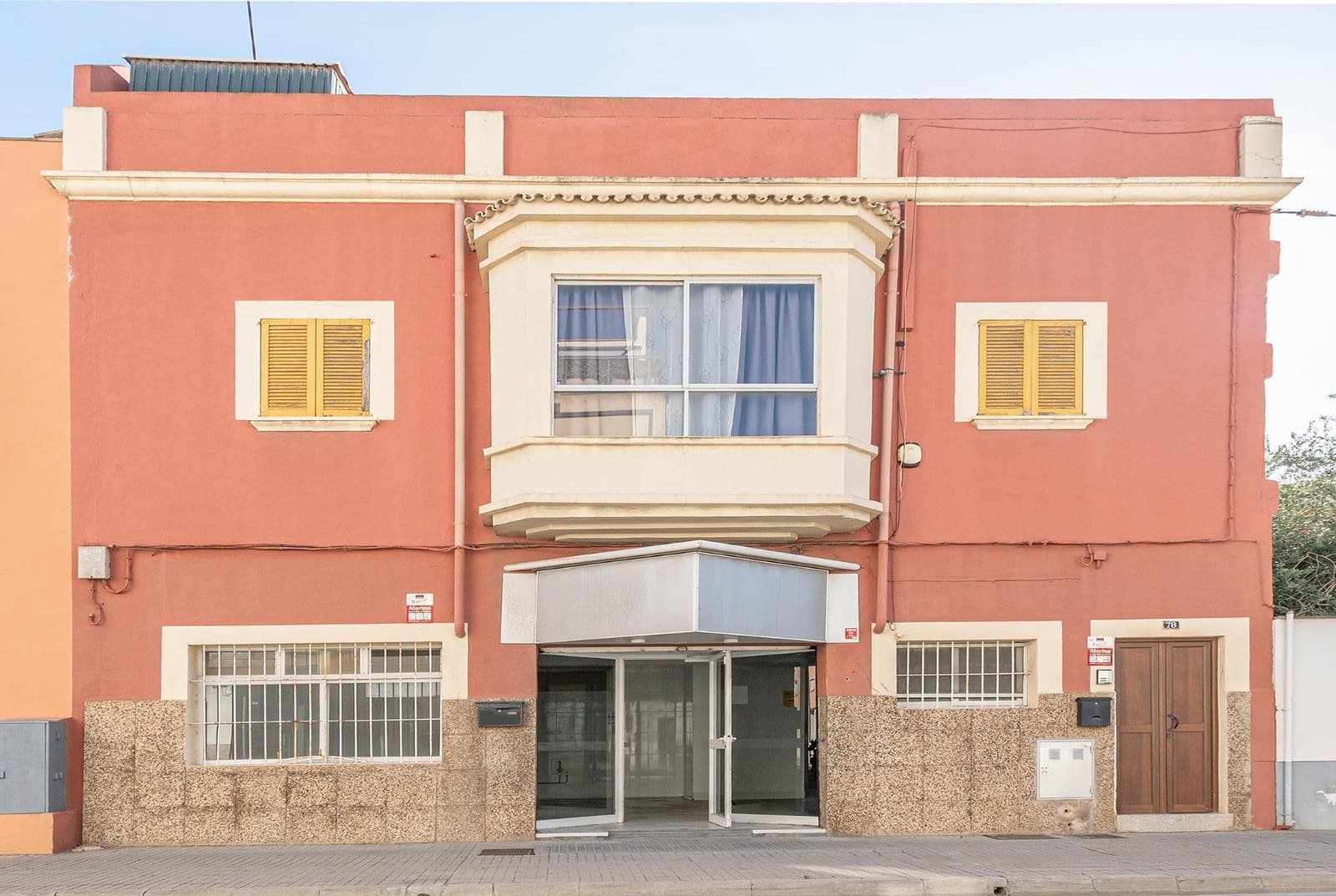 5 soveværelse Byhus til salg i Palma de Mallorca - € 899.000 (Ref: 9345058)