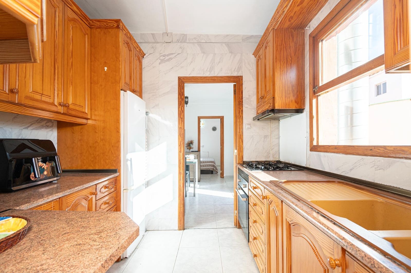 5 soveværelse Byhus til salg i Palma de Mallorca - € 899.000 (Ref: 9345058)