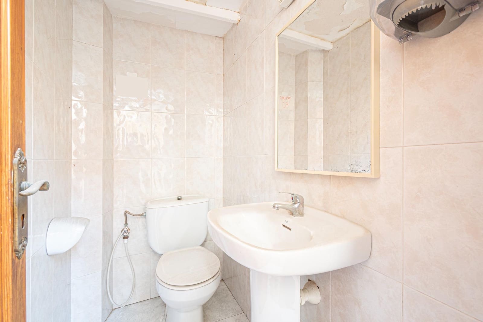 5 soveværelse Byhus til salg i Palma de Mallorca - € 899.000 (Ref: 9345058)