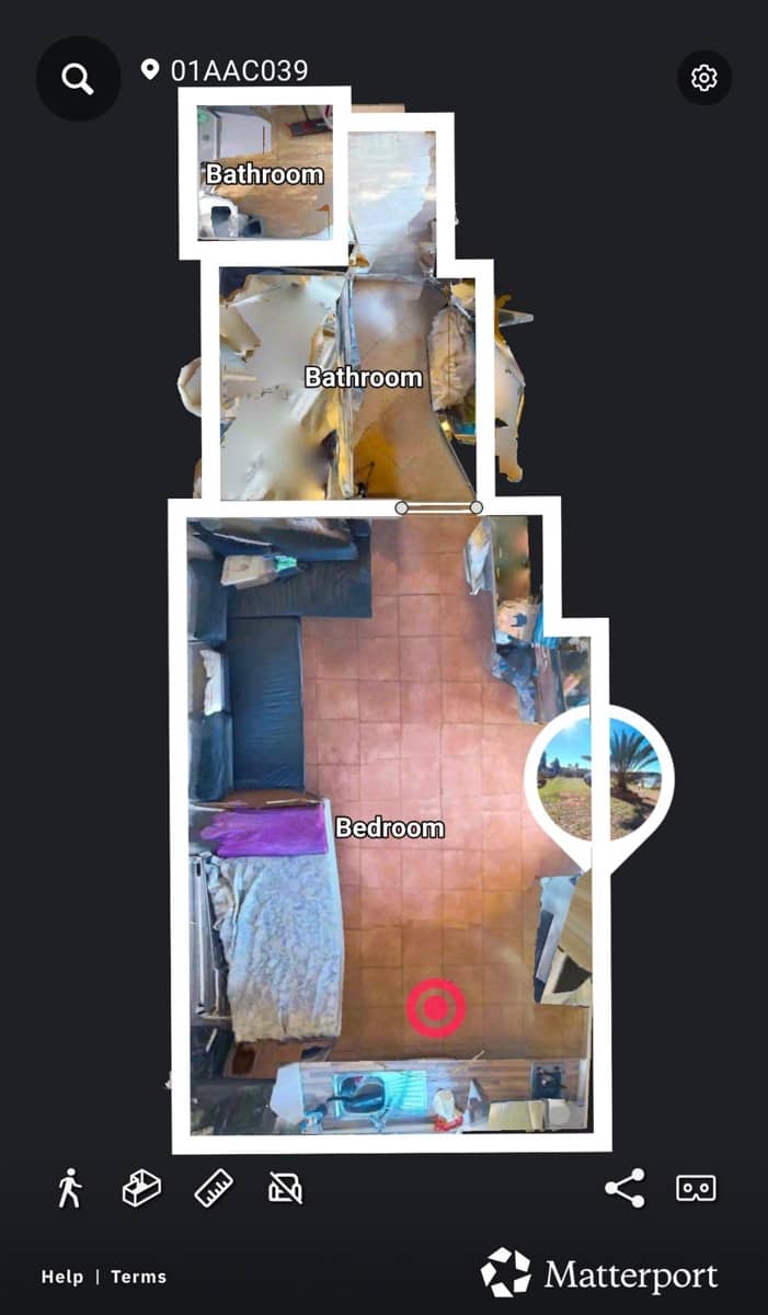 1 sypialnia Finka/Dom wiejski na sprzedaż w Llucmajor z basenem garażem - 425 000 € (Ref: 9353467)