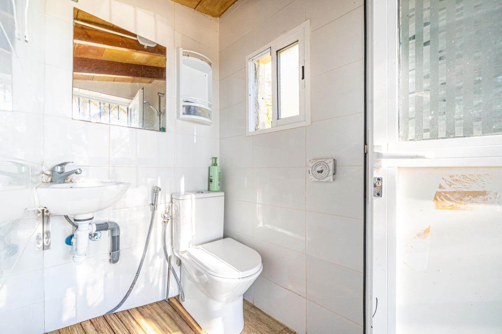 1 sovrum Finca/Hus på landet till salu i Llucmajor med pool garage - 425 000 € (Ref: 9353467)