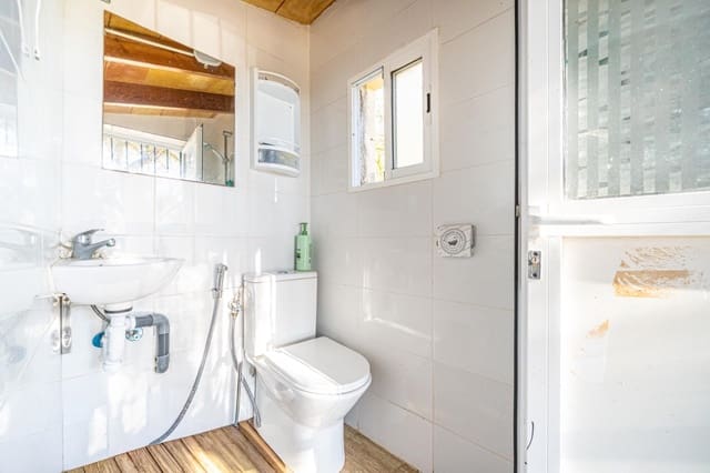 1 quarto Quinta/Casa Rural para venda em Llucmajor com piscina garagem - 425 000 € (Ref: 9353467)