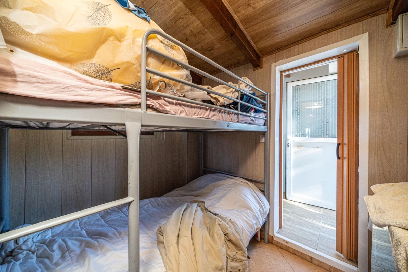 1 sovrum Finca/Hus på landet till salu i Llucmajor med pool garage - 425 000 € (Ref: 9353467)