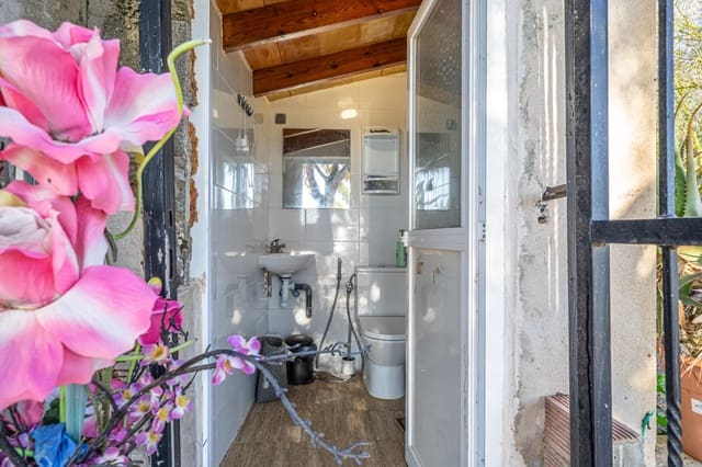 1 quarto Quinta/Casa Rural para venda em Llucmajor com piscina garagem - 425 000 € (Ref: 9353467)