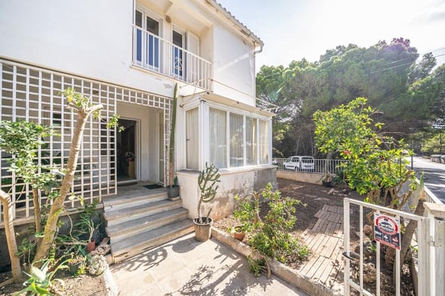 4 makuuhuone Rivitalo myytävänä paikassa Cala Ratjada, Capdepera - 399 900 € (Ref: 9356005)