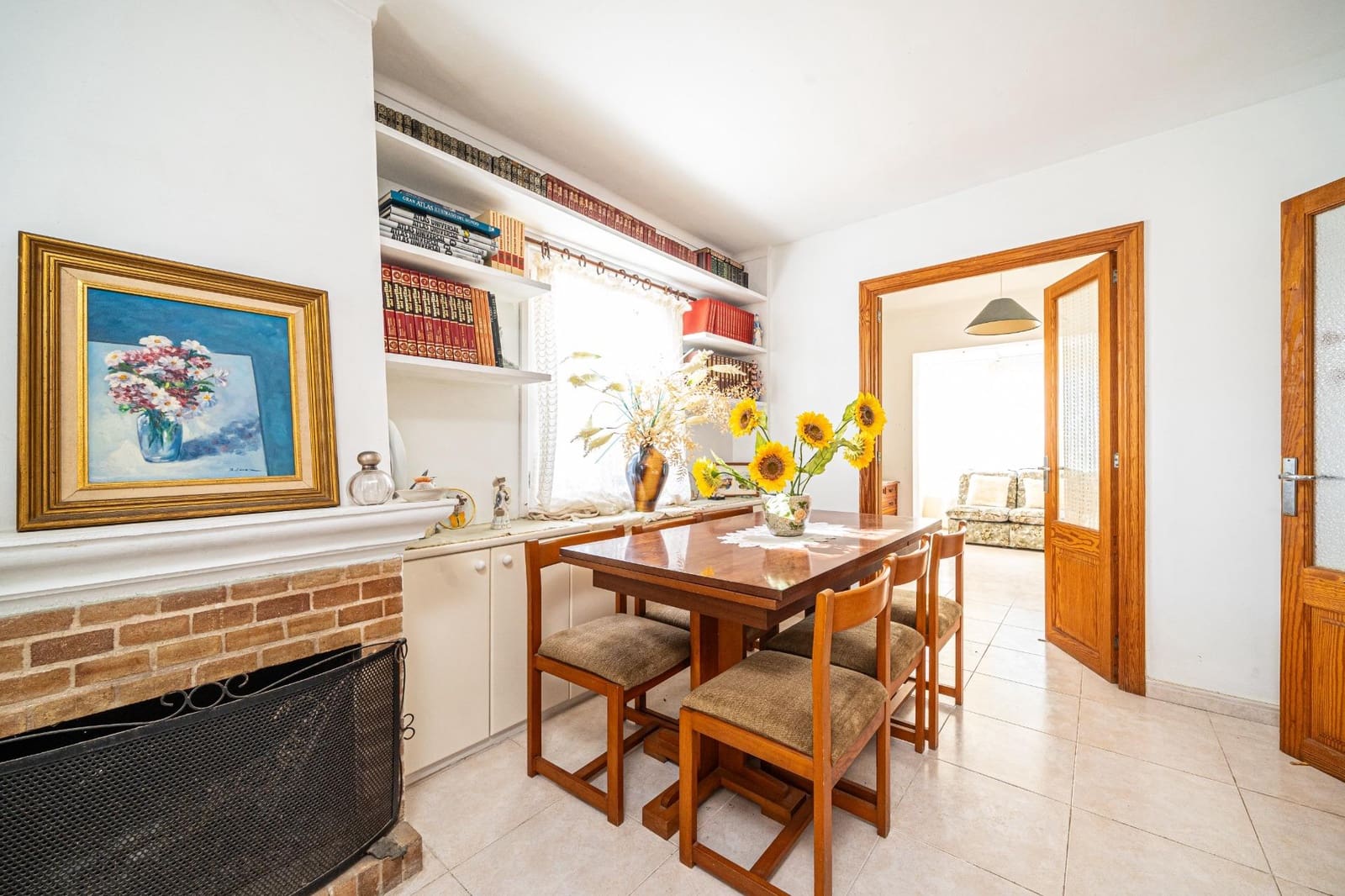 4 soverom Rekkehus til salgs i Cala Ratjada - € 399 900 (Ref: 9356005)