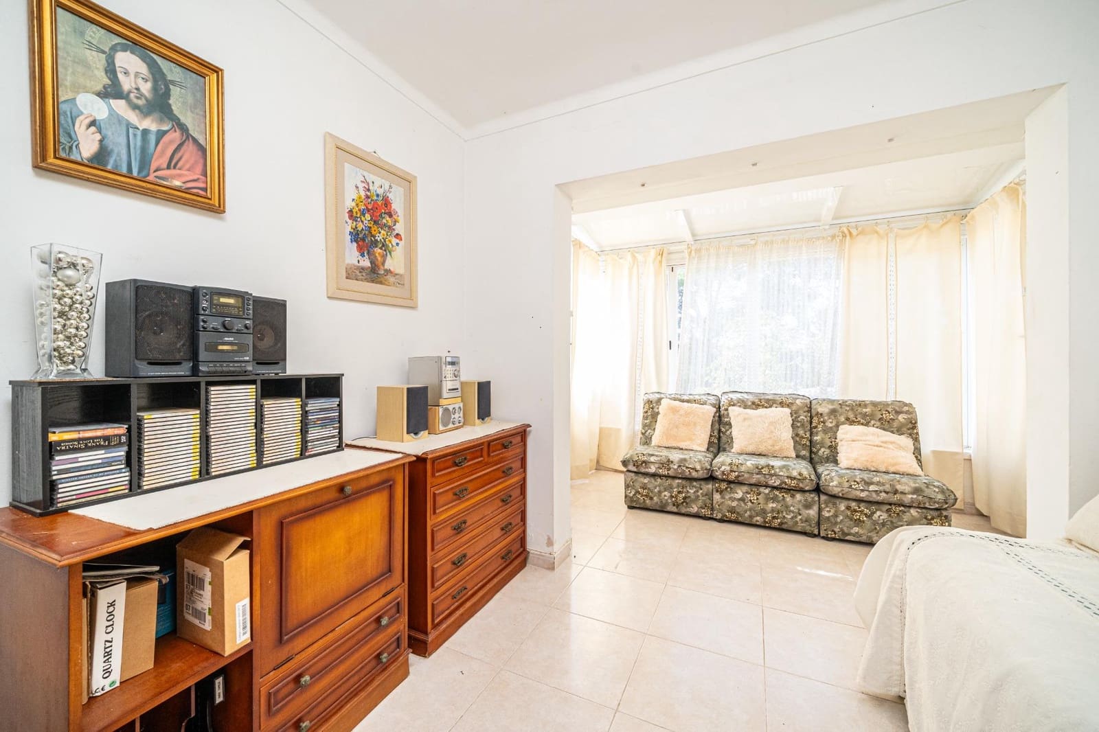 4 soverom Rekkehus til salgs i Cala Ratjada - € 399 900 (Ref: 9356005)