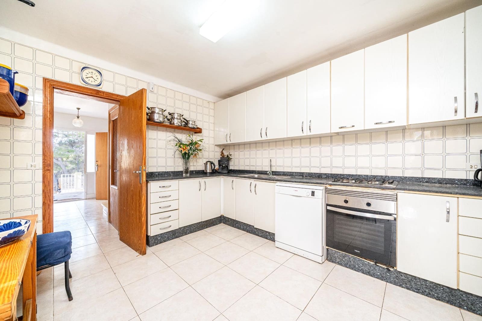 4 soverom Rekkehus til salgs i Cala Ratjada - € 399 900 (Ref: 9356005)