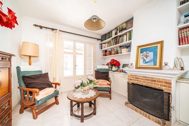 4 soverom Rekkehus til salgs i Cala Ratjada, Capdepera - € 399 900 (Ref: 9356005)