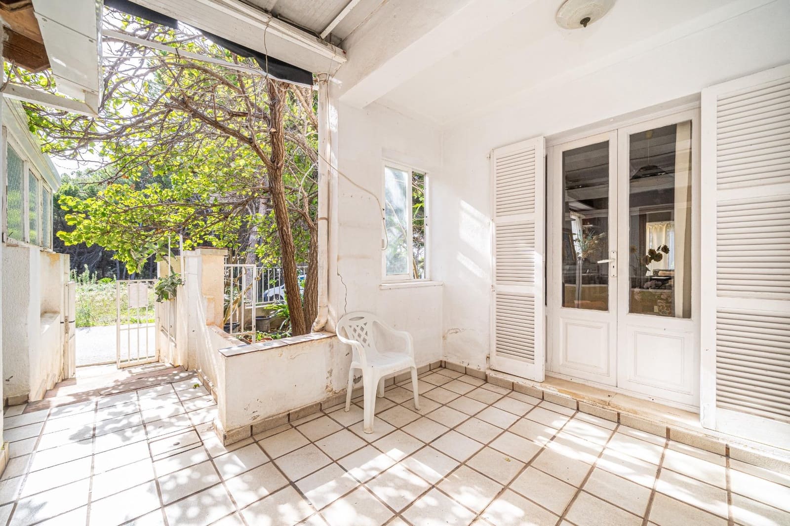 4 soverom Rekkehus til salgs i Cala Ratjada - € 399 900 (Ref: 9356005)