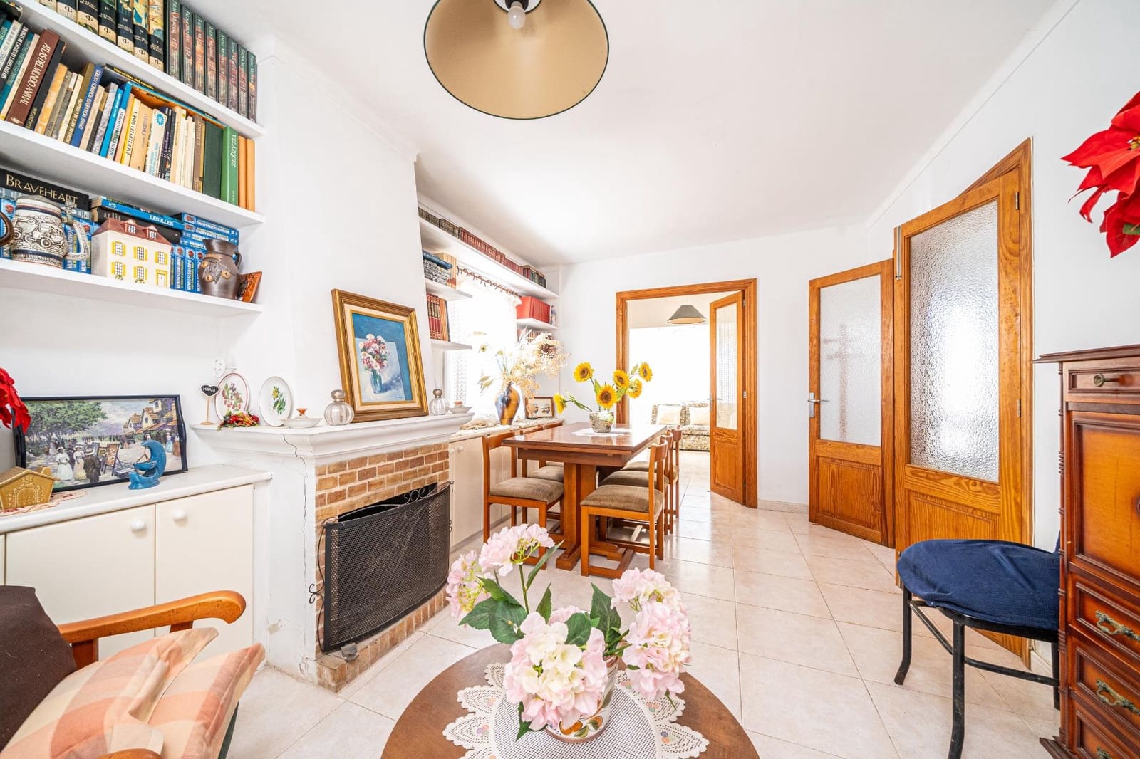 4 soverom Rekkehus til salgs i Cala Ratjada - € 399 900 (Ref: 9356005)