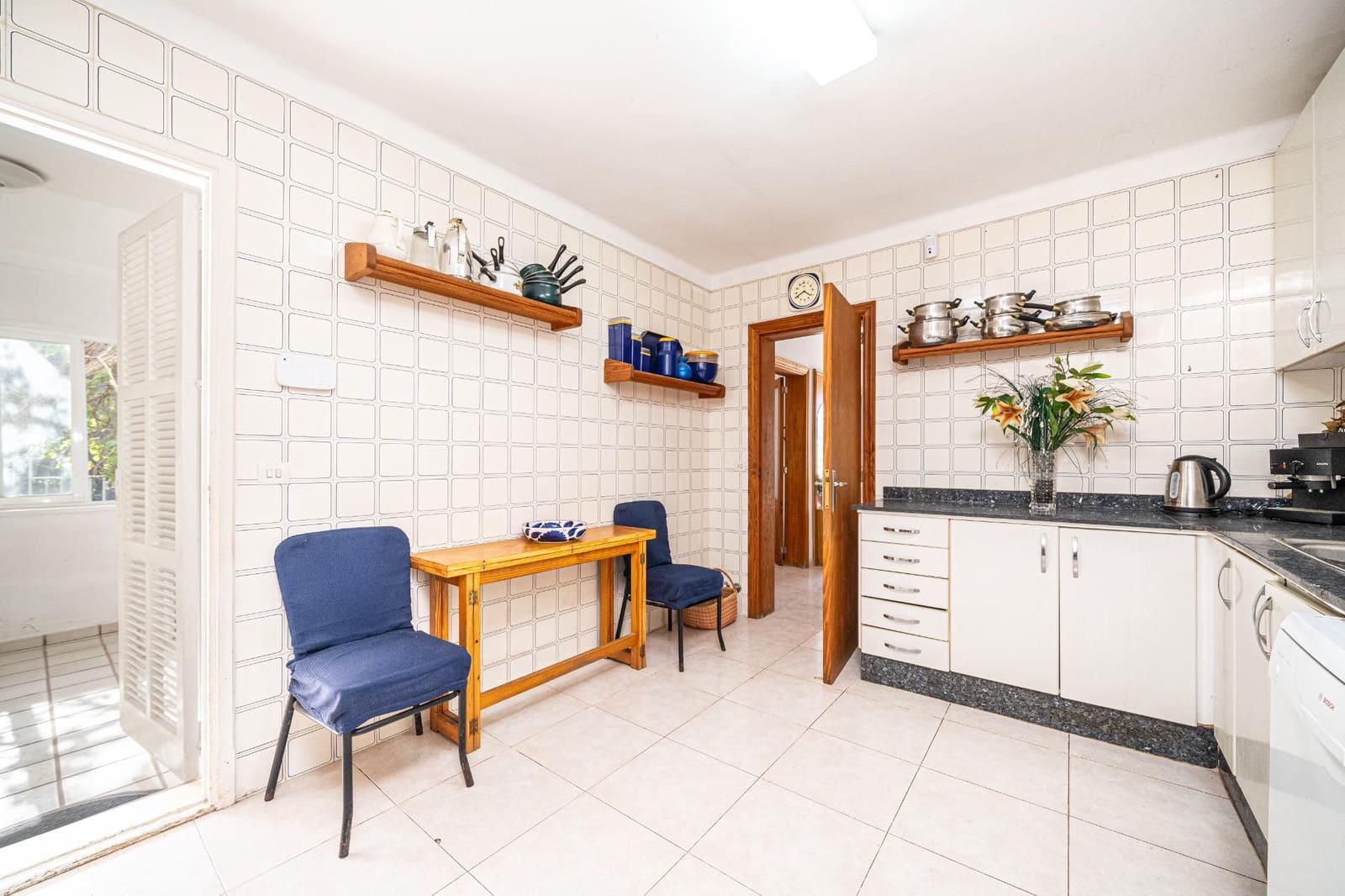 4 soverom Rekkehus til salgs i Cala Ratjada - € 399 900 (Ref: 9356005)