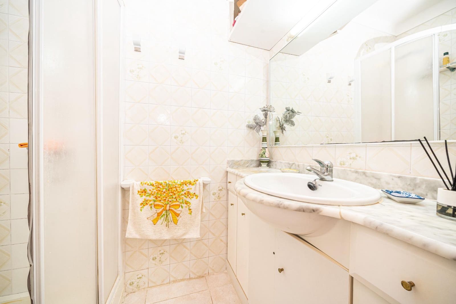 4 soverom Rekkehus til salgs i Cala Ratjada - € 399 900 (Ref: 9356005)