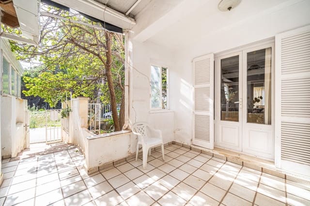 4 soverom Rekkehus til salgs i Cala Ratjada, Capdepera - € 399 900 (Ref: 9356005)