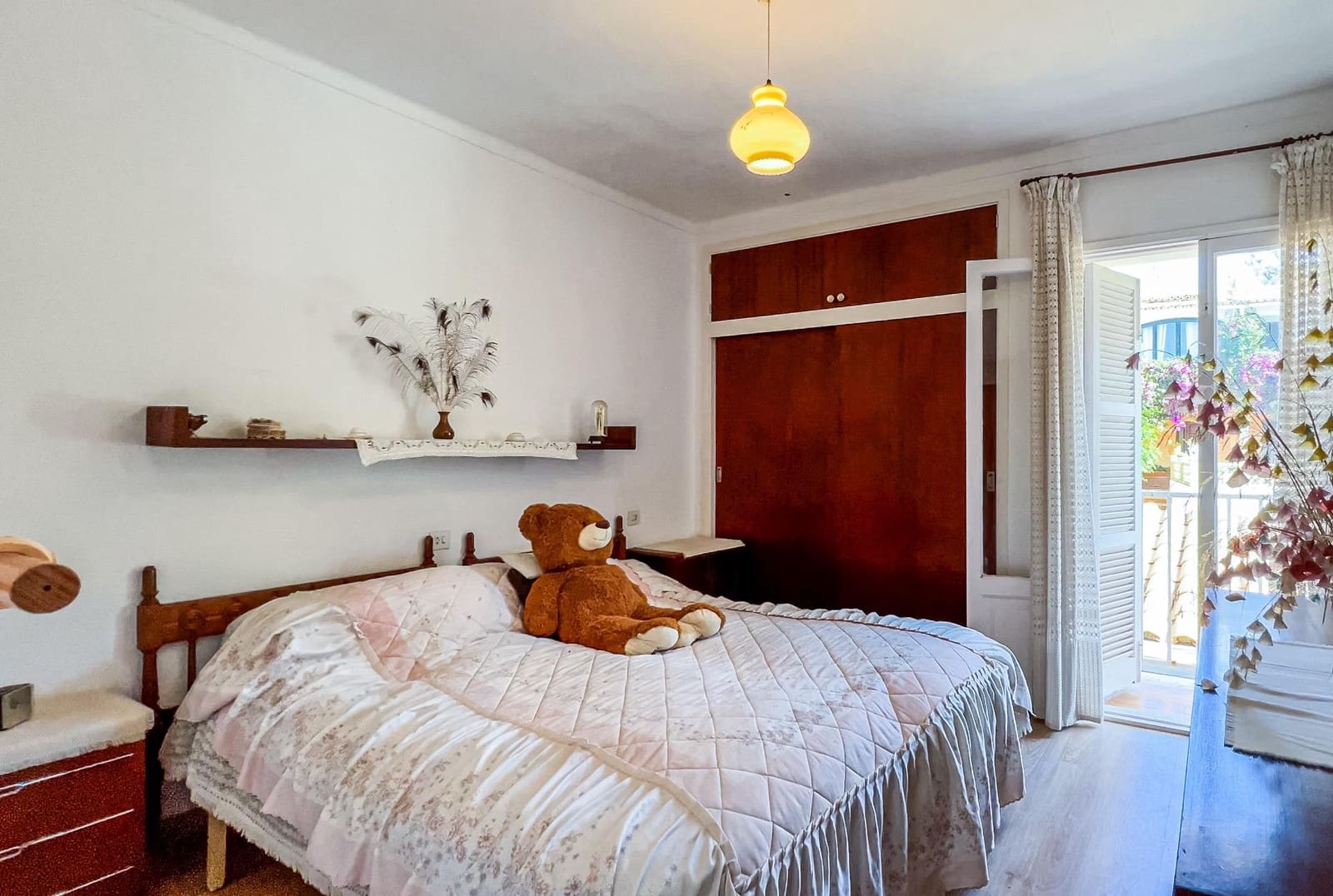 4 soverom Rekkehus til salgs i Cala Ratjada - € 399 900 (Ref: 9356005)