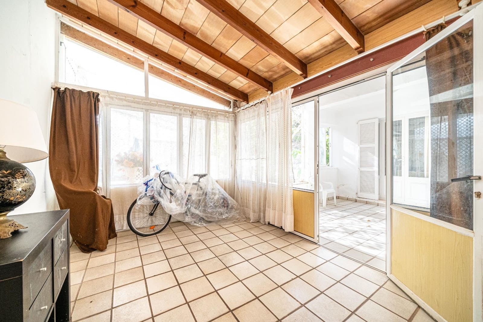 4 soverom Rekkehus til salgs i Cala Ratjada - € 399 900 (Ref: 9356005)