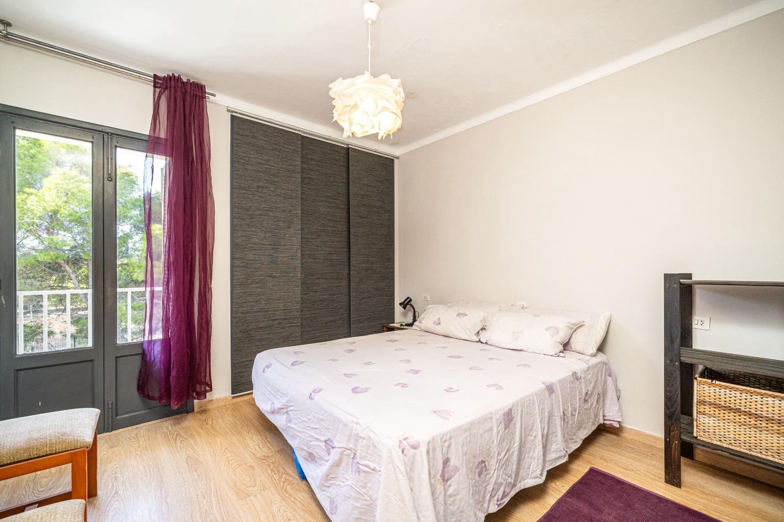 4 soverom Rekkehus til salgs i Cala Ratjada - € 399 900 (Ref: 9356005)