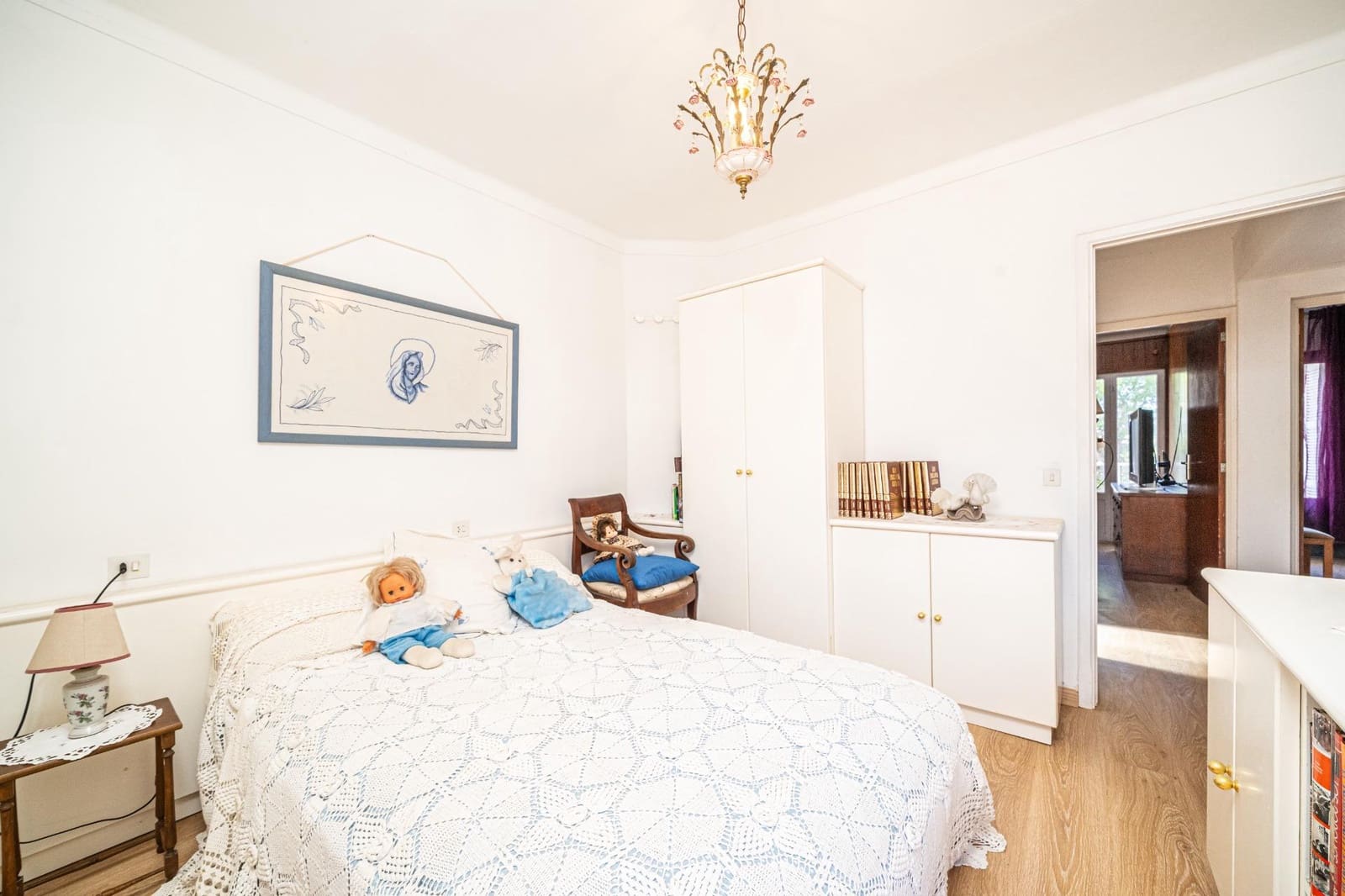 4 soverom Rekkehus til salgs i Cala Ratjada - € 399 900 (Ref: 9356005)