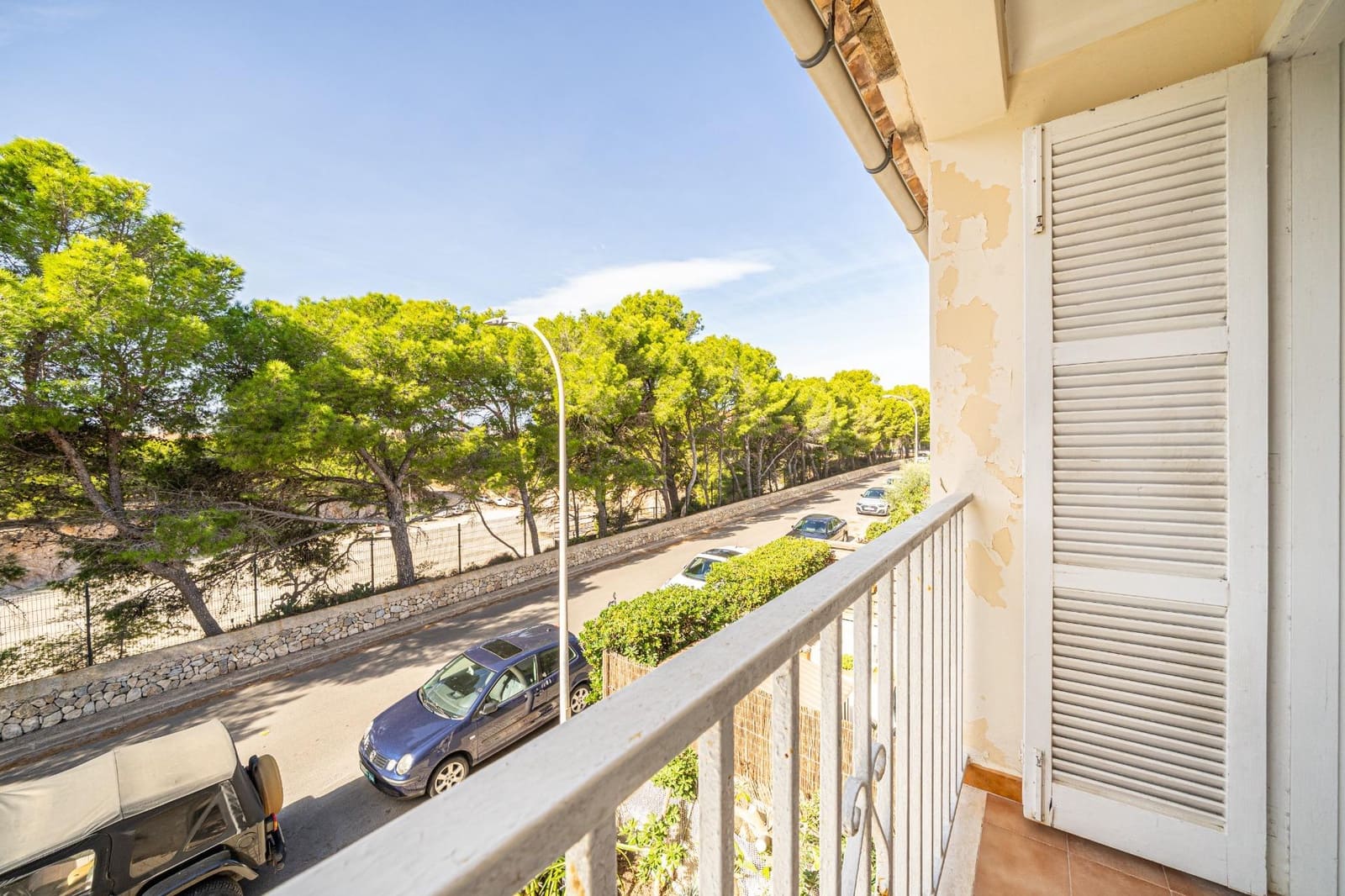 4 soverom Rekkehus til salgs i Cala Ratjada - € 399 900 (Ref: 9356005)