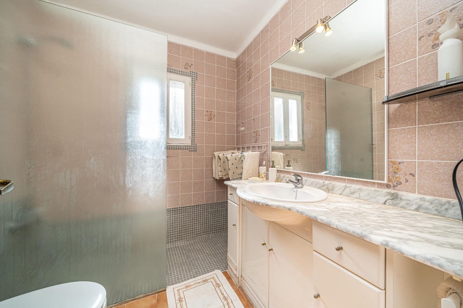 4 soverom Rekkehus til salgs i Cala Ratjada - € 399 900 (Ref: 9356005)