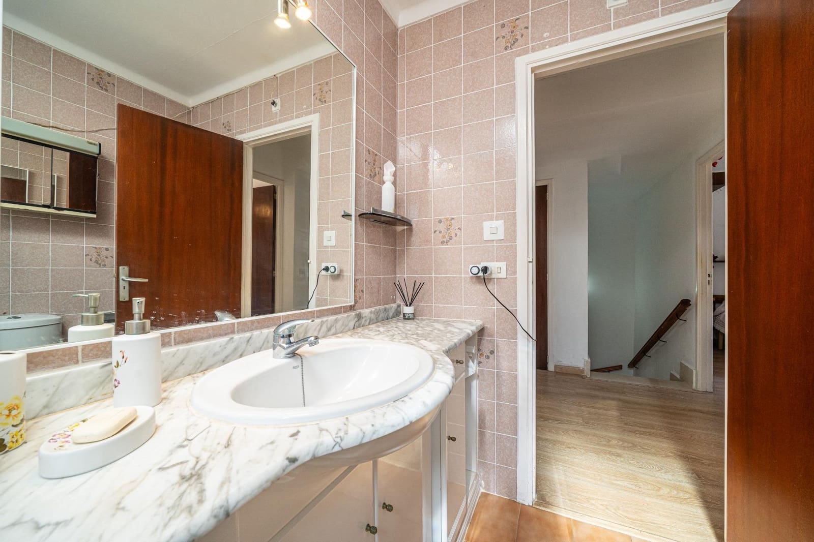 4 soverom Rekkehus til salgs i Cala Ratjada - € 399 900 (Ref: 9356005)