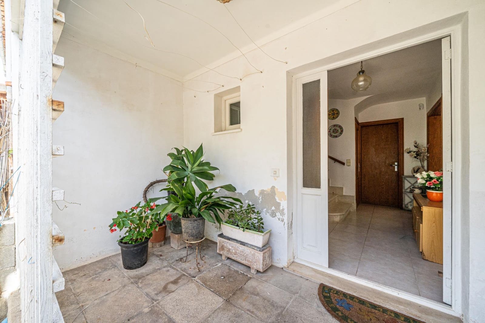 4 soverom Rekkehus til salgs i Cala Ratjada - € 399 900 (Ref: 9356005)