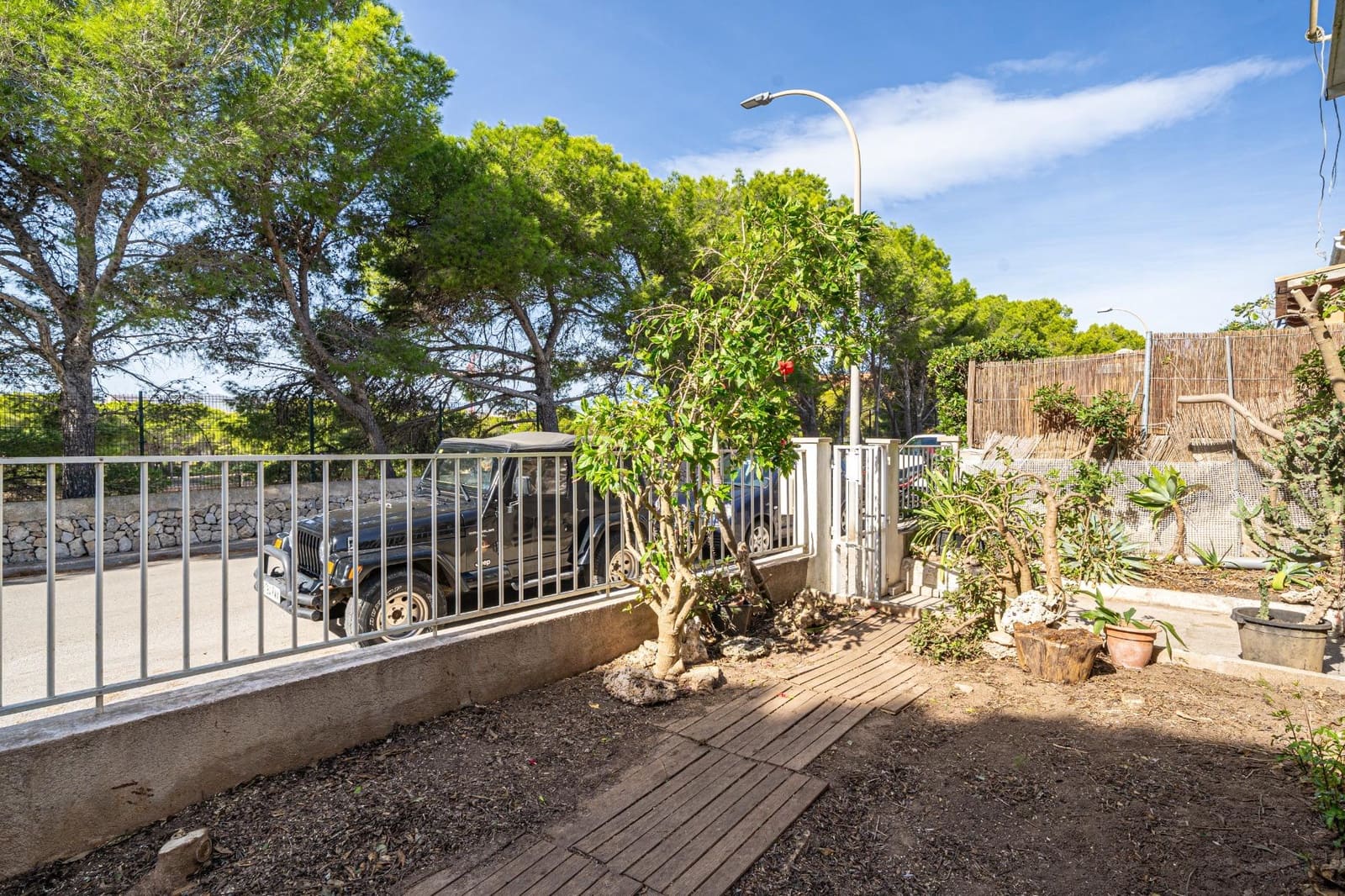 4 soverom Rekkehus til salgs i Cala Ratjada - € 399 900 (Ref: 9356005)