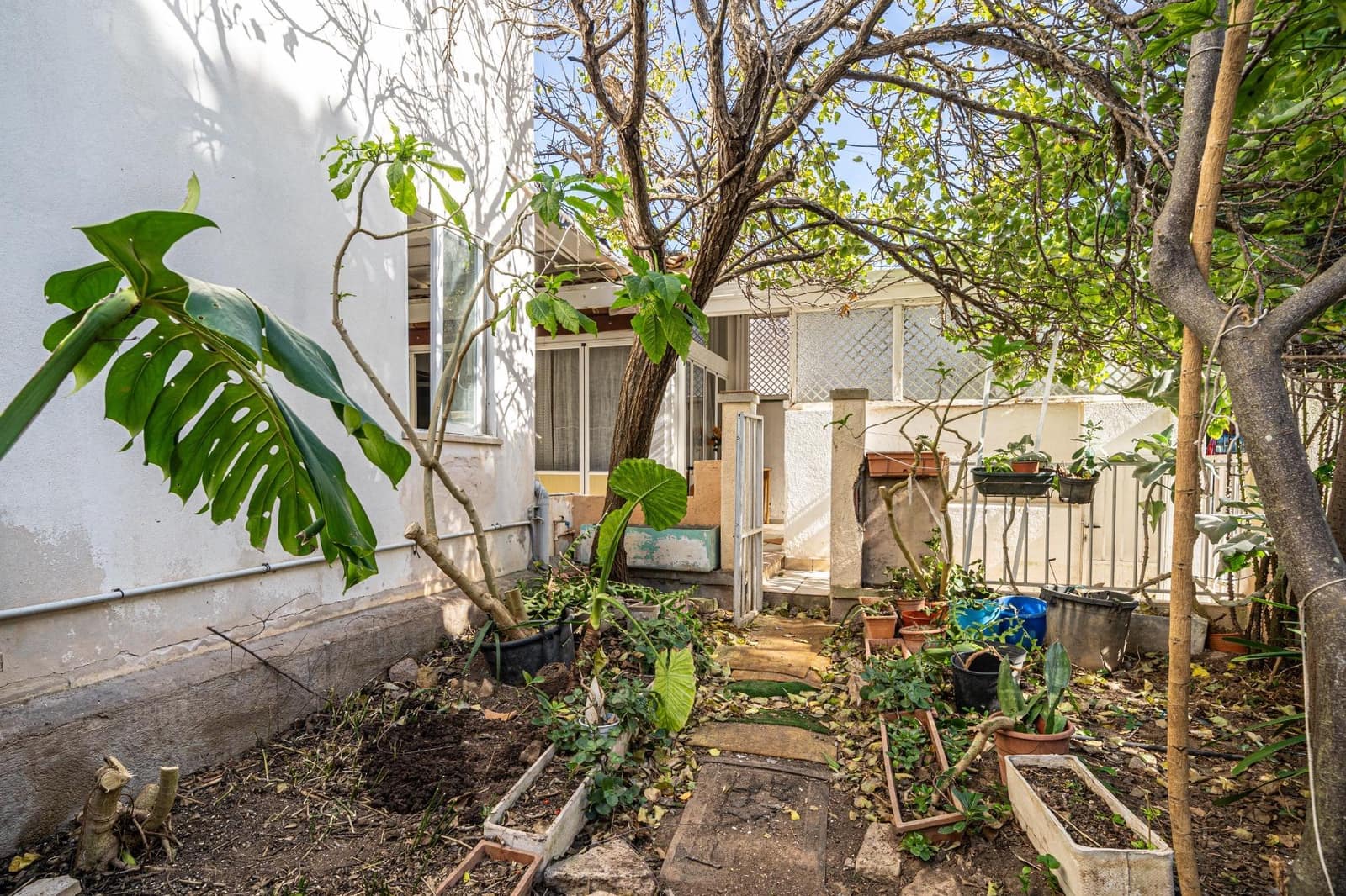 4 soverom Rekkehus til salgs i Cala Ratjada - € 399 900 (Ref: 9356005)