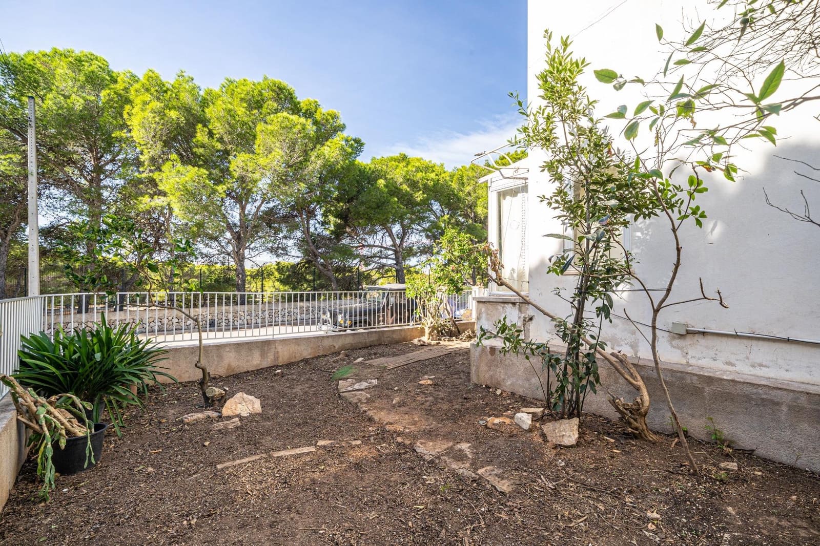 4 soverom Rekkehus til salgs i Cala Ratjada - € 399 900 (Ref: 9356005)