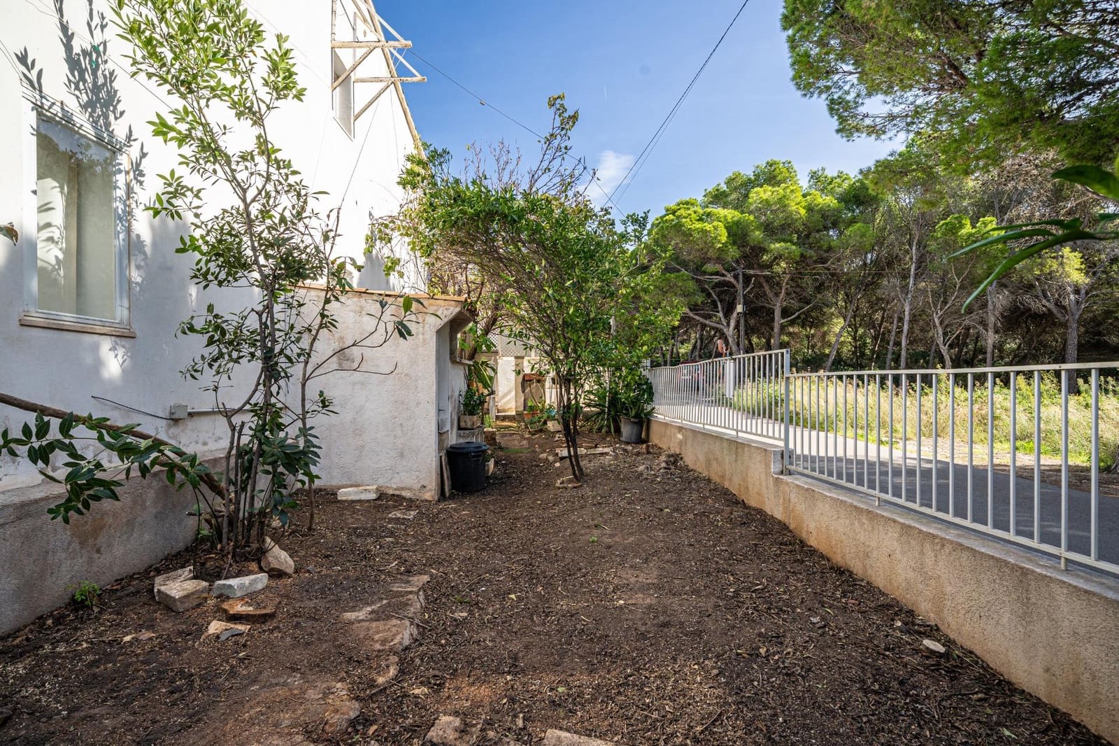 4 soverom Rekkehus til salgs i Cala Ratjada - € 399 900 (Ref: 9356005)