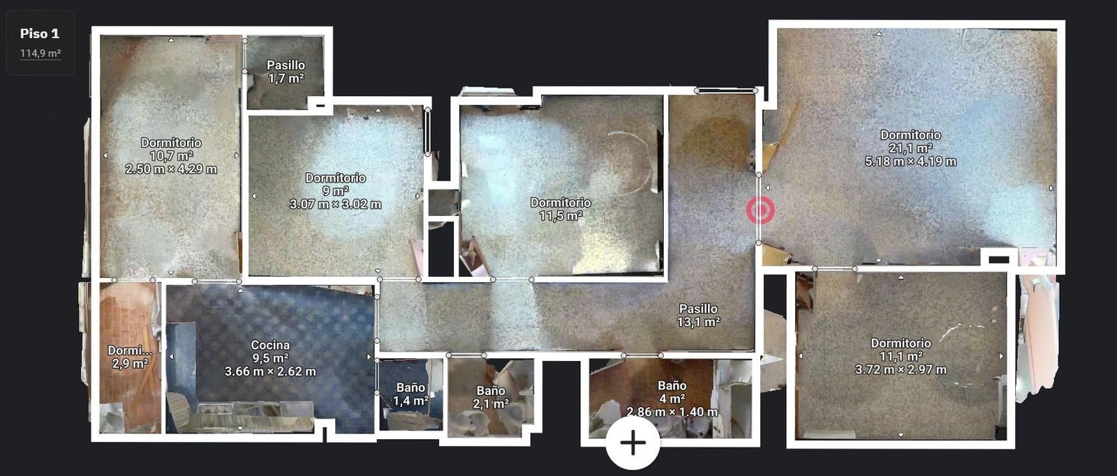 4 slaapkamer Flat te koop in Llucmajor - € 260.000 (Ref: 9359415)