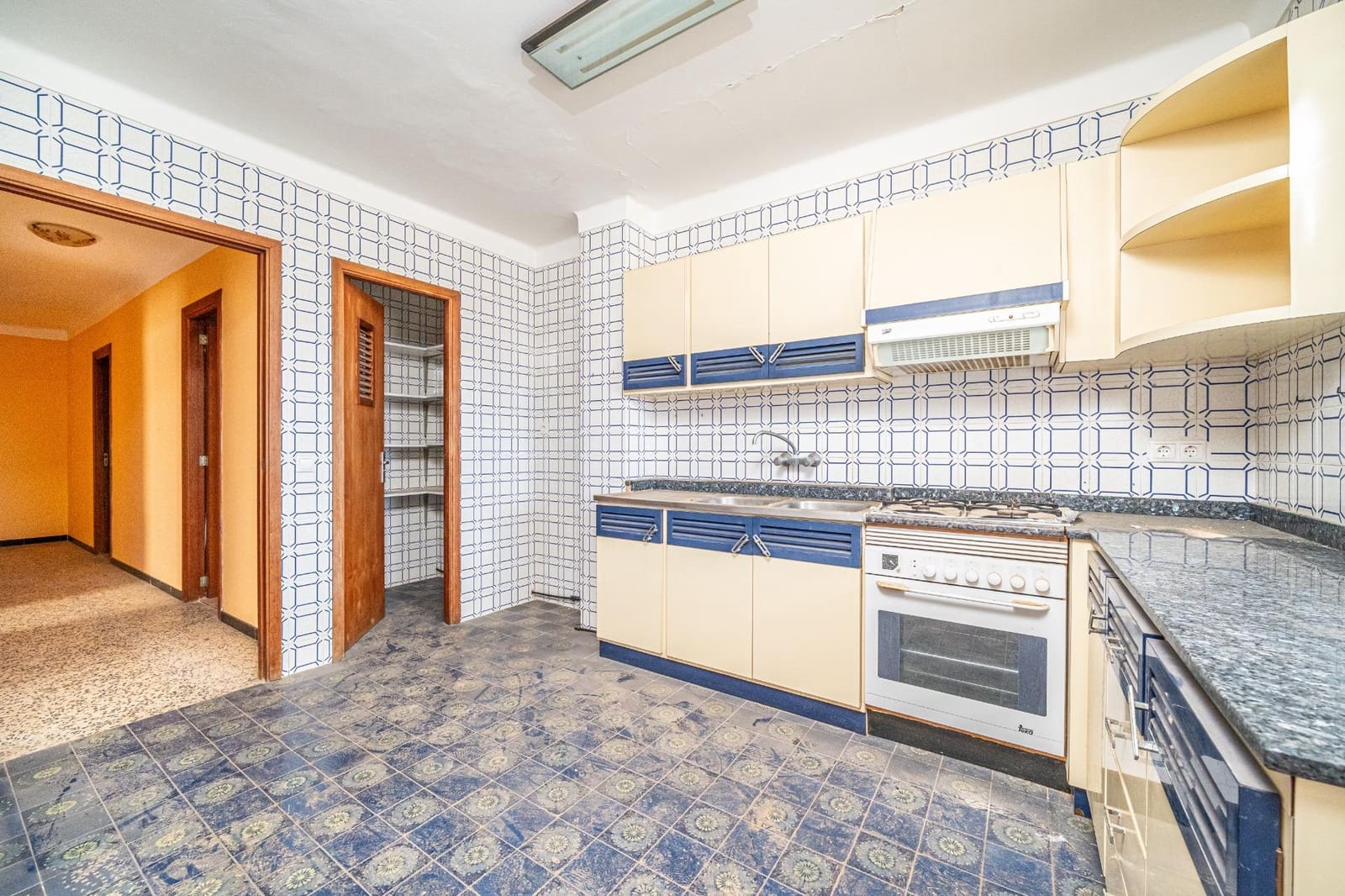 4 slaapkamer Flat te koop in Llucmajor - € 260.000 (Ref: 9359415)