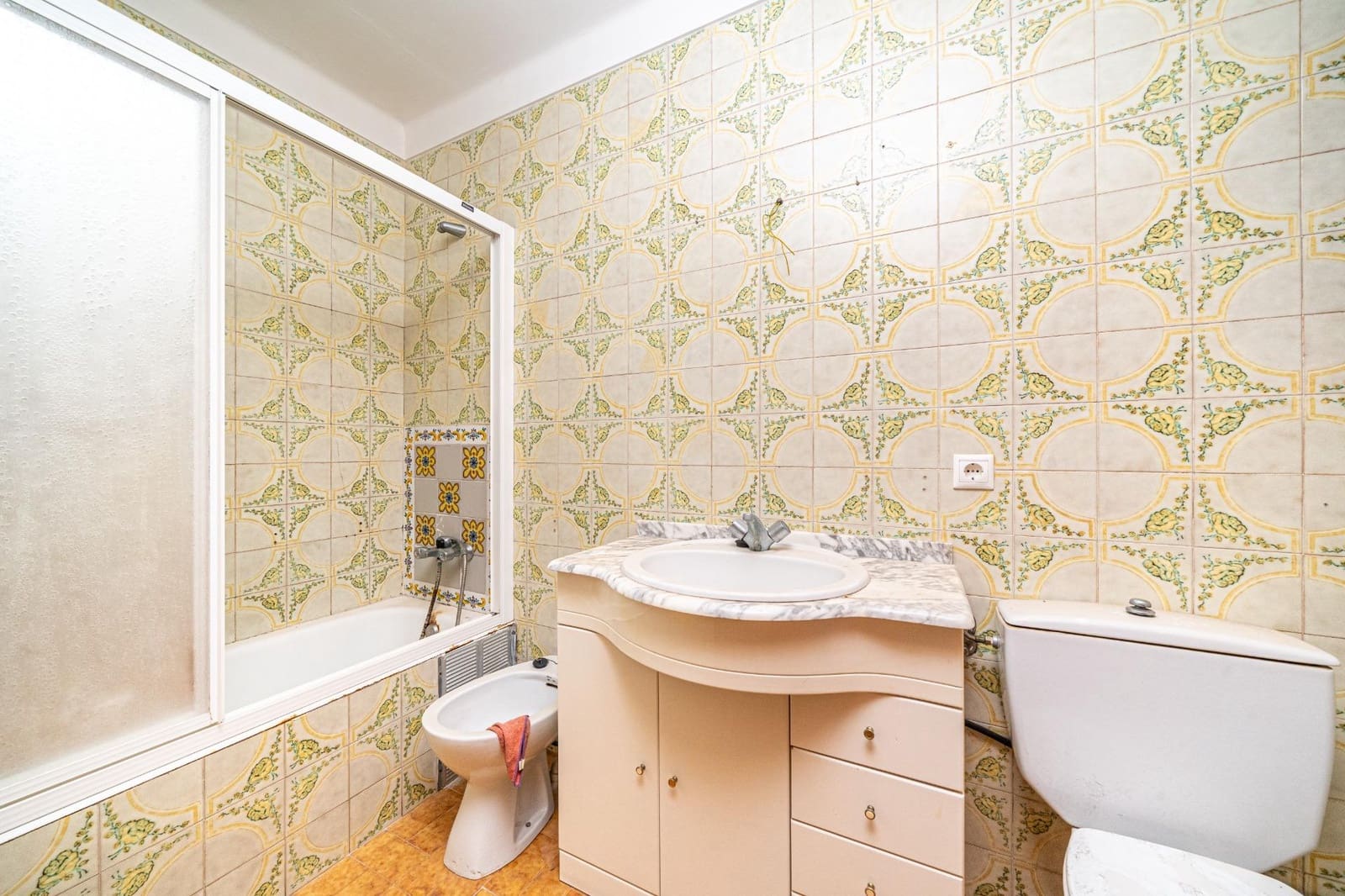 4 slaapkamer Flat te koop in Llucmajor - € 260.000 (Ref: 9359415)