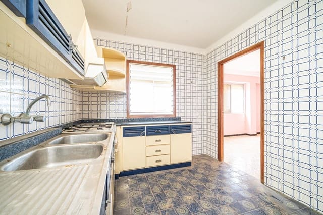 4 slaapkamer Flat te koop in Llucmajor - € 260.000 (Ref: 9359415)