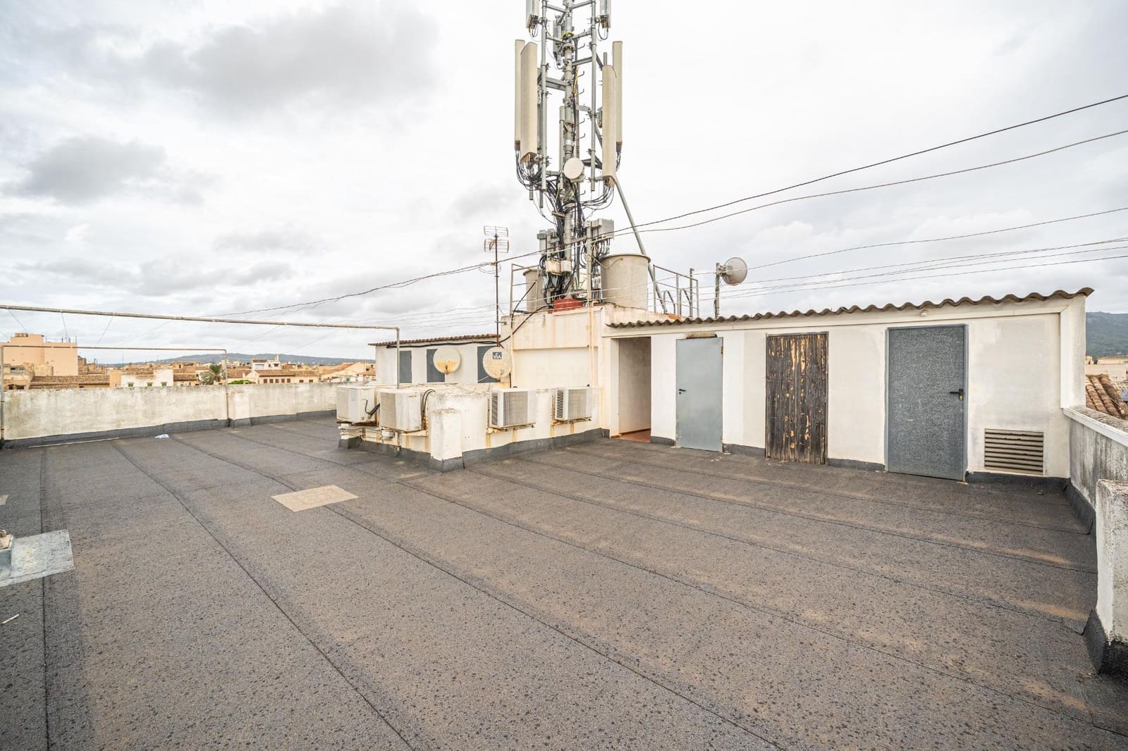 4 slaapkamer Flat te koop in Llucmajor - € 260.000 (Ref: 9359415)