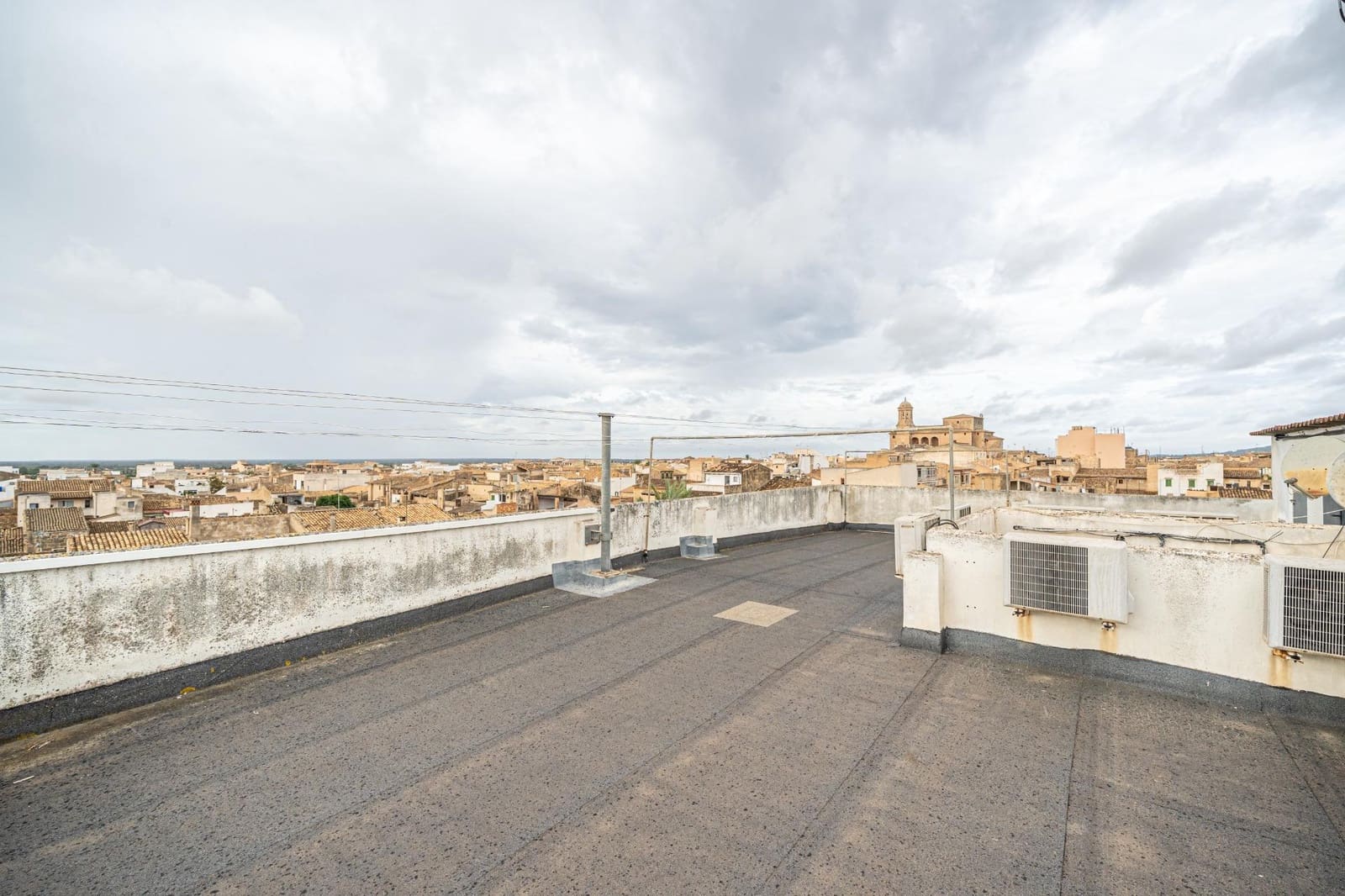 4 slaapkamer Flat te koop in Llucmajor - € 260.000 (Ref: 9359415)